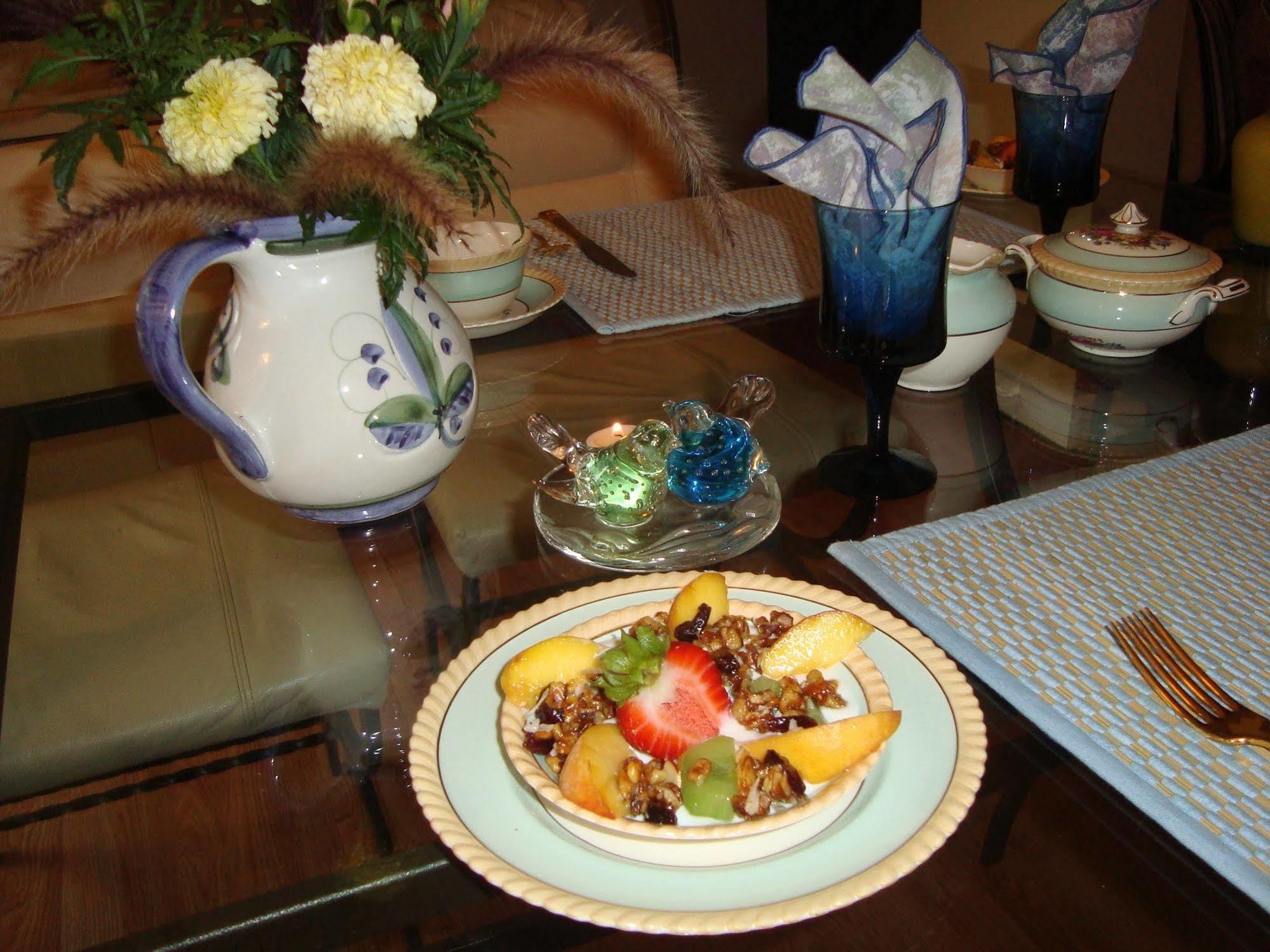 Paddington Place Bed & Breakfast Oshawa Exteriör bild