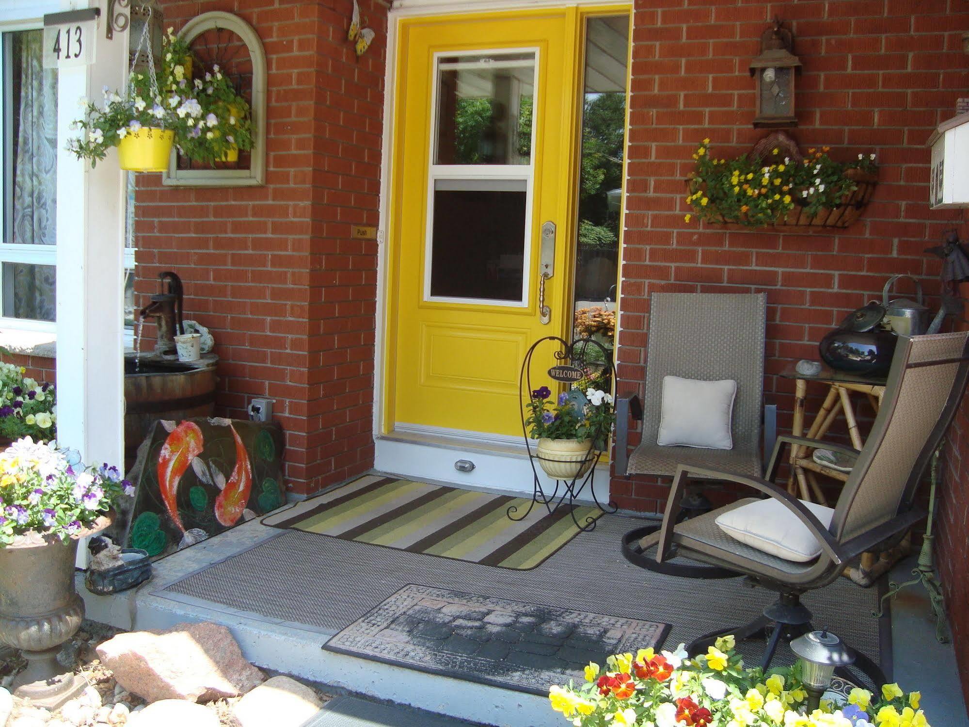Paddington Place Bed & Breakfast Oshawa Exteriör bild