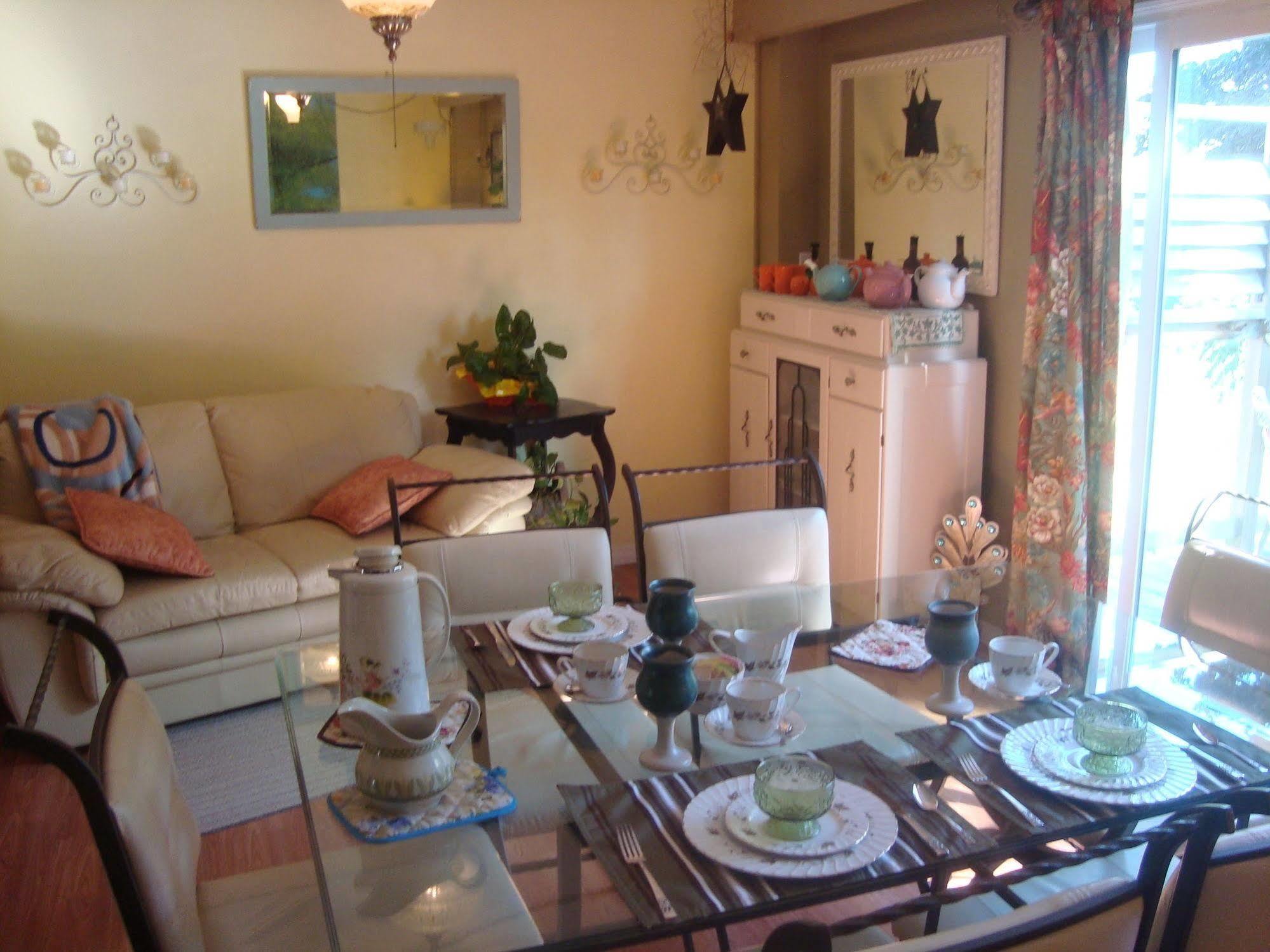 Paddington Place Bed & Breakfast Oshawa Exteriör bild