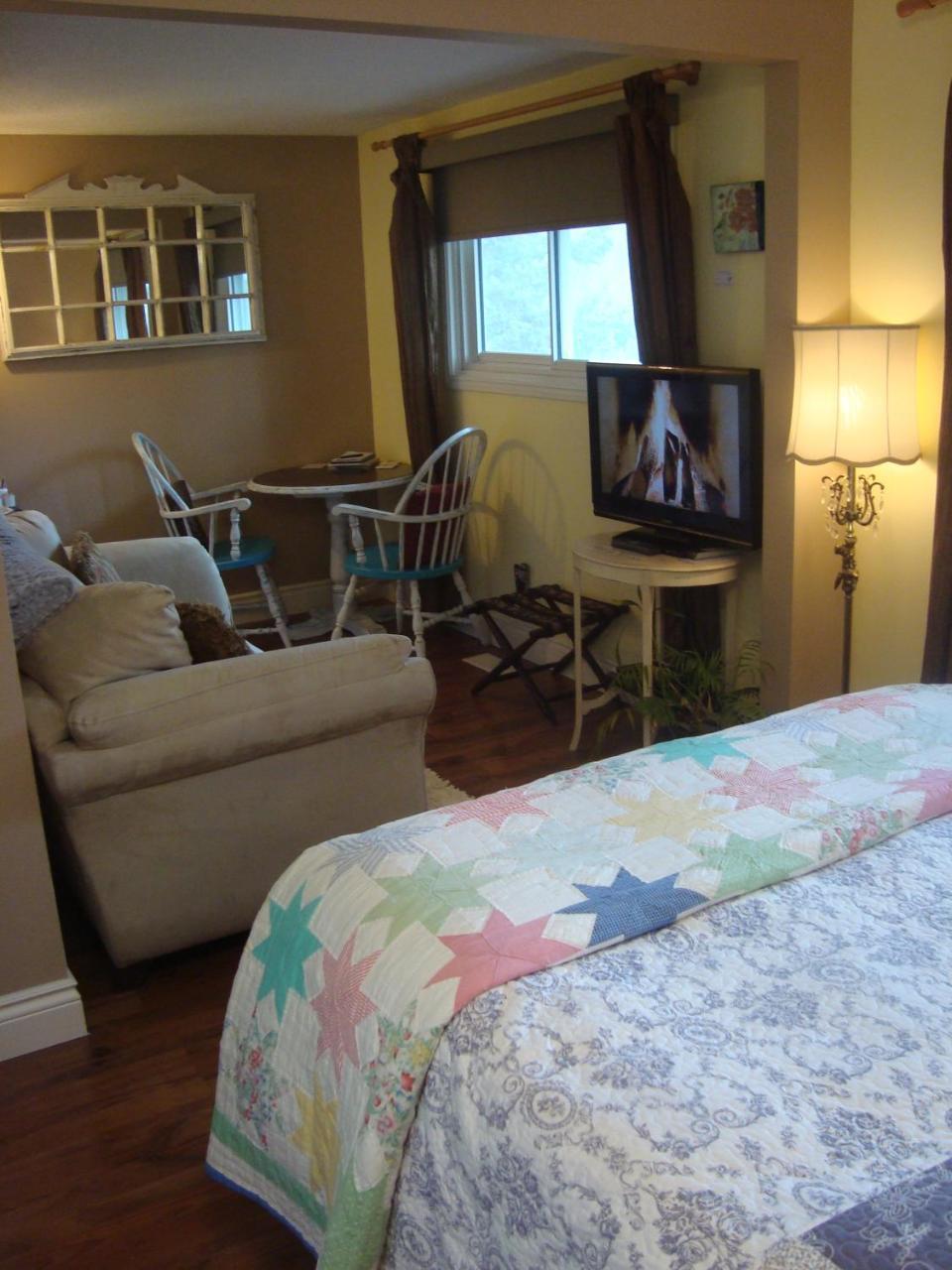 Paddington Place Bed & Breakfast Oshawa Exteriör bild
