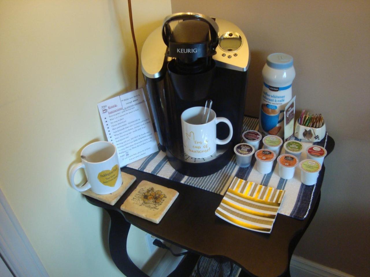 Paddington Place Bed & Breakfast Oshawa Exteriör bild